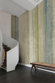 Hookedonwalls Woven Island Panorma Abacus 28870