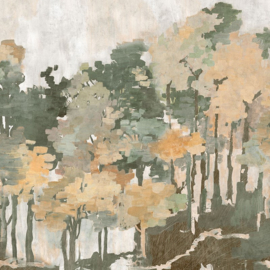 Hookedonwalls Milano Panorama Parco 42921