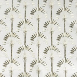 Arthouse Signature Collection behang Palm Palace Cream & Gold 921701