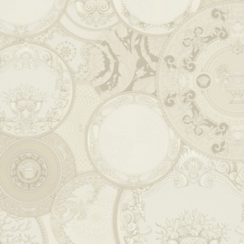 Versace Home VI behang Art De Le Table 79136-1