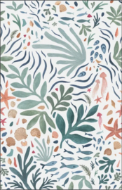 Casadeco Color Box 3 behang Seychelles CB3 105946105