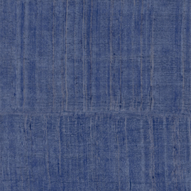 Arte Alaya behang Katan Silk Indigo 11516