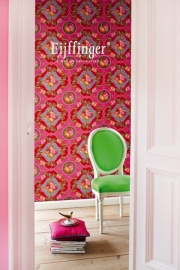 Eijffinger Pip Studio II Wallpower Singing Roses pink 313114