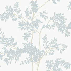 York Wallcoverings Blooms behang Lunaria Silhouette BL1802