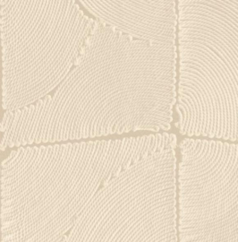 Arte Tali behang Atlas Nougat 60780