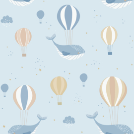 Dutch Sweet Dreams behang N06201