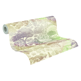 AS Creation Pint Walls 3 behang 79185-1