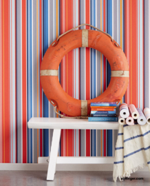 Eijffinger Stripes+ behang 377113