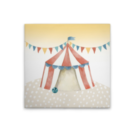 AS Creation Lilly en Luis canvas Be a Clown DD129385