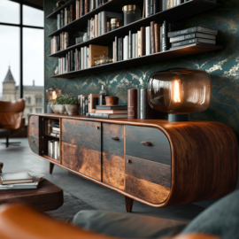 Living Walls Metropolitan Stories Vibes & Styles behang 79019-2