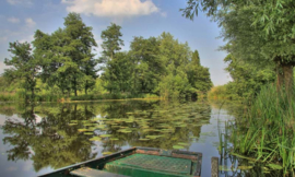 Noordwand Holland Fotobehang Meije 8777