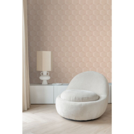 Origin 3D Reflections behang 348020