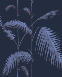 Cole & Son Icons behang Palm Leaves 112/2008