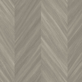 Dutch First Class Even More Textures behang Chevron Wood TS82107