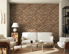 Noordwand Boho behang 35746