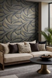 Noordwand Ritus behang 35506