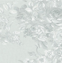 Flamant The Wallpaper Collection behang Flower Cruise 40081
