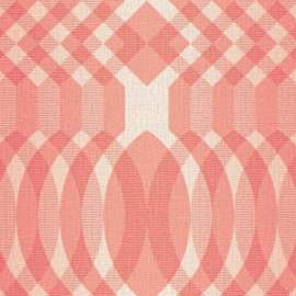 AS Creation Retro Chic behang 39534-4