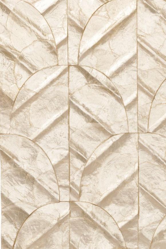 Arte Luster Wall Tiles Abalone Coquille 70321