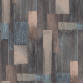 Dutch Wallcoverings Arty behang Wood M46908