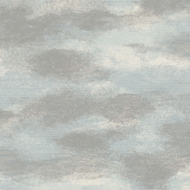 Dutch First Class Alchemy behang Stratus Blue 65860