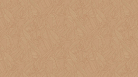 Arte Tali behang Strelitzia Camel 60745