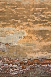 Esta Home #FAB  PhotowallXL Old Tuscan wall 157704