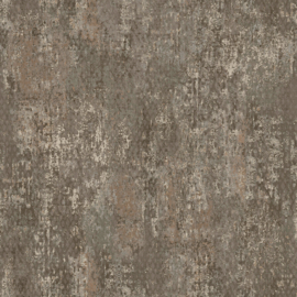Dutch First Class Arabesque behang Austin Mocha 36337