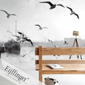 Eijffinger Wallpower Wonders Thames 321507