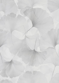 DWD Elysium behang Ginko Bladeren 10470-31