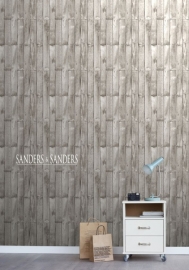 Sanders & Sanders Trends & More behang 935246