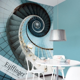 Eijffinger Wallpower Wonders Staircase 321548