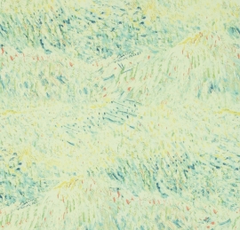 BN Van Gogh behang 17180
