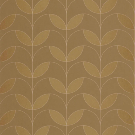 Casadeco Années Folles behang Mistinguett ANFO 201022541