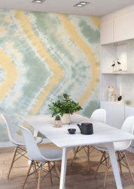 Rasch Beachhouse Wall Panel 367645
