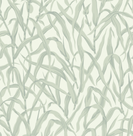 Hookedonwalls Soft Symmetry behang Twig 68670