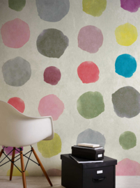 Living Walls Metropolitan The Wall Digitaal behang 38294-1