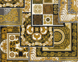 Versace Home IV behang Decoupage 37048-3