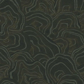 York Wallcoverings Ronald Redding 24 Karat behang Geodes KT2162