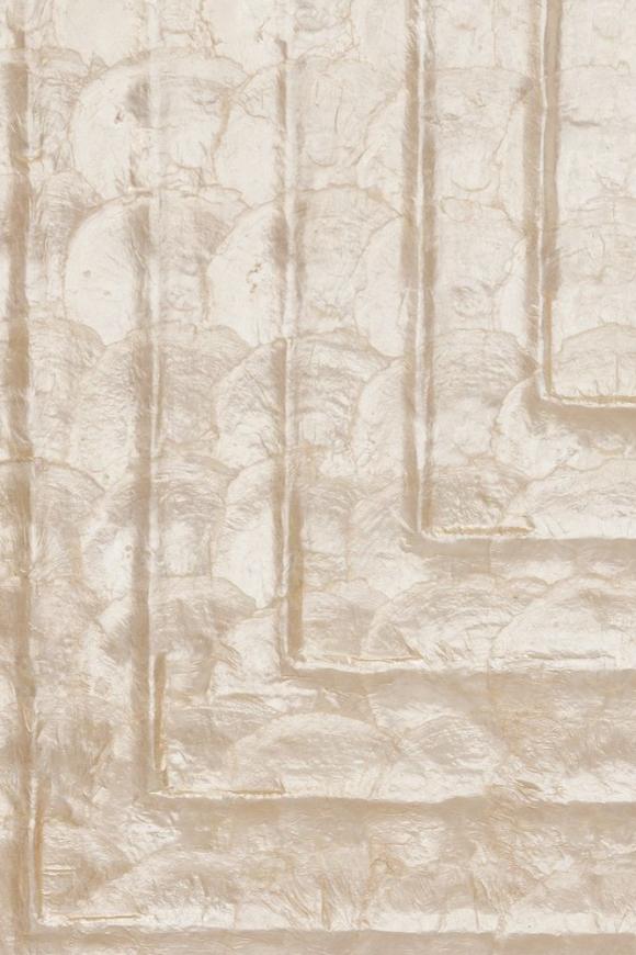 Arte Luster Wall Tiles Cornice Coquille 70331