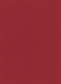 SALE - Erismann behang Uni Rood 6342-06