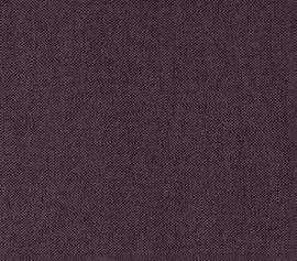 Flamant Les Unis - Linens behang Lin Aubergine 40007