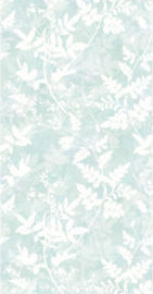 Eijffinger Wallpower Junior 364138 Enchanted Forest Celadon