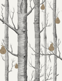 Cole & Son The Contemporary Collection behang Woods & Pears 95/5027