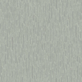 York Wallcoverings Modern Metals behang Metallic Cascade Pale Green Silver MD7153