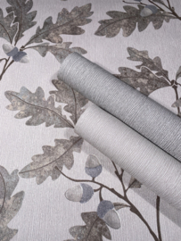 Noordwand Timber behang 35391