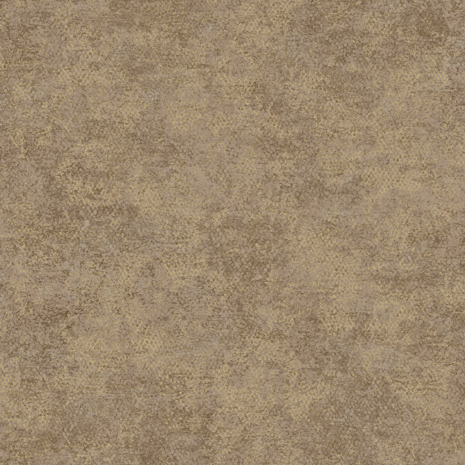 Dutch First Class Textura behang Ophidian Rust 66120