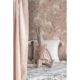 Esta Home Pom Pom Pie behang Unicorns 139876