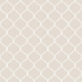 Noordwand Blooming Garden behang Giara 8377