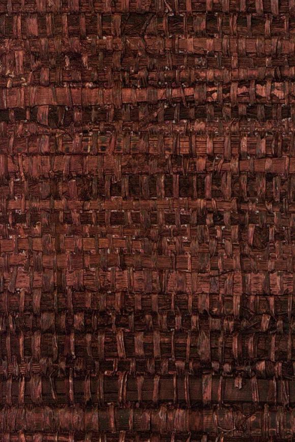Arte Melaky behang Tana Mahogany 40745
